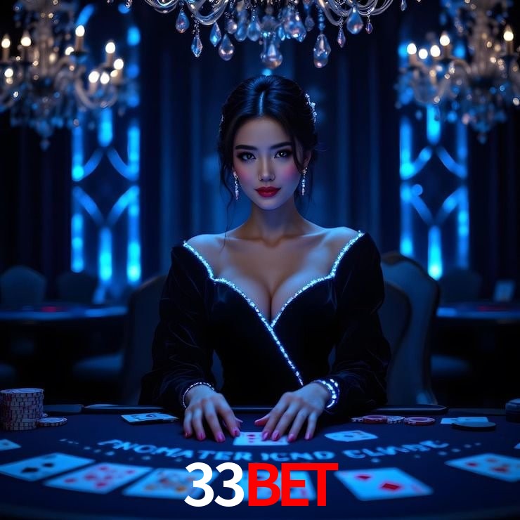 Slot Games 33bet