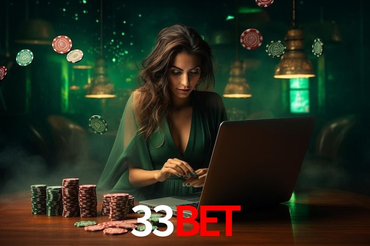33bet App Interface