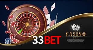 Statistics 33bet