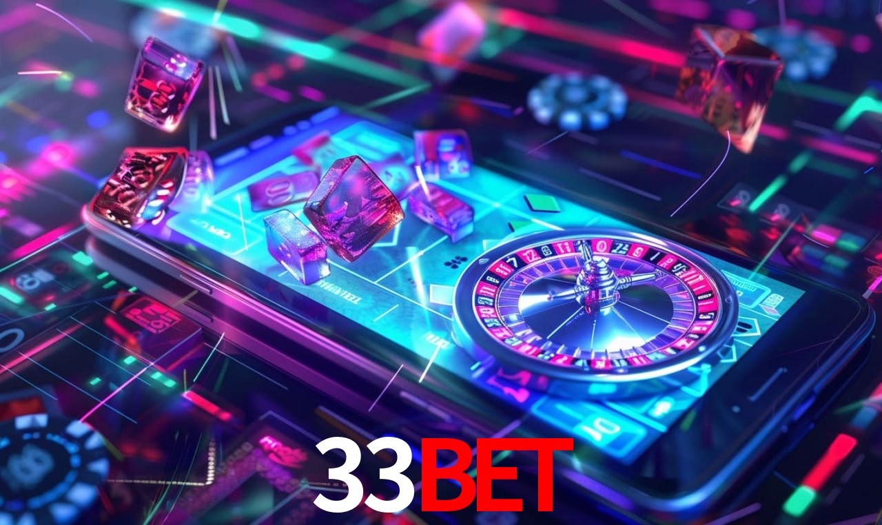Experiência VIP 33bet