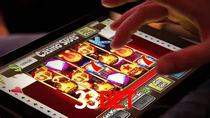 Roulette Table 33bet