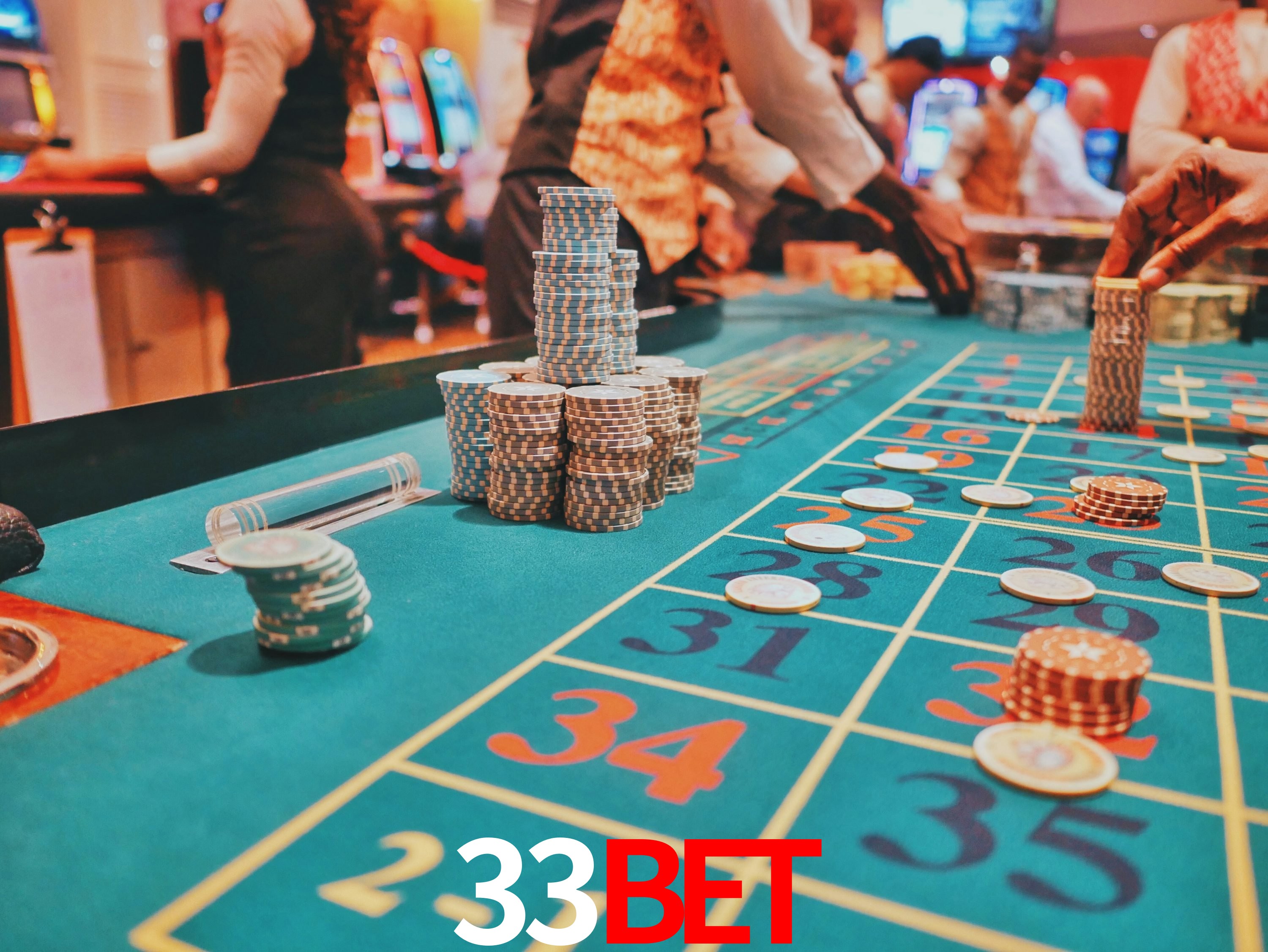 Sports Statistics 33bet