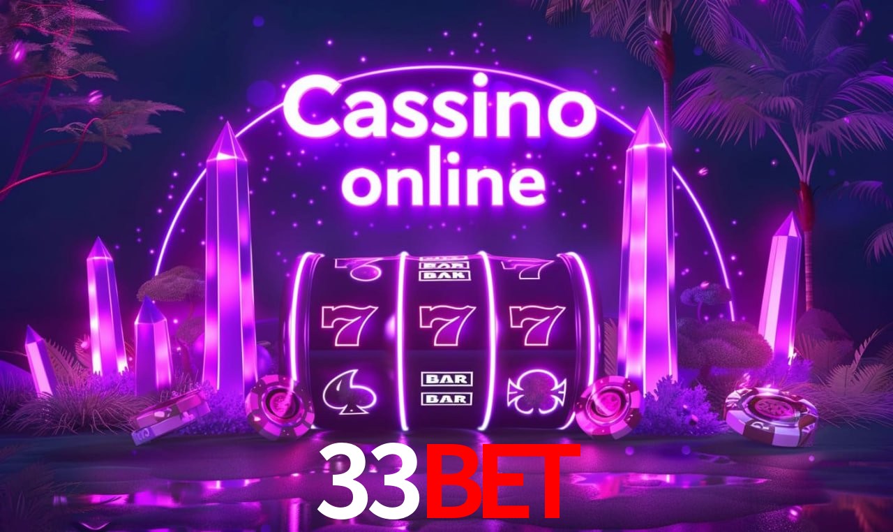 Secure Login 33bet