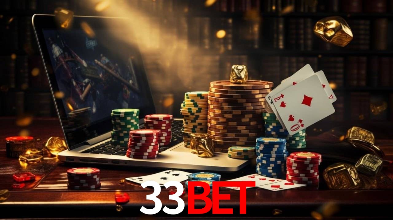 Football Betting 33bet