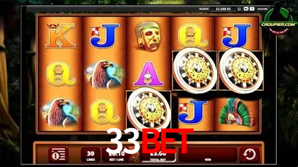 Live Casino 33bet