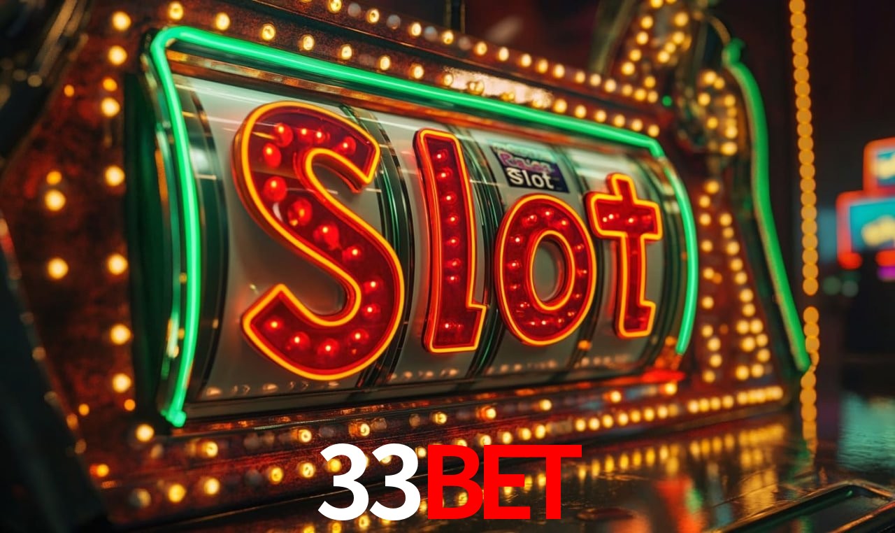 Account Benefits 33bet